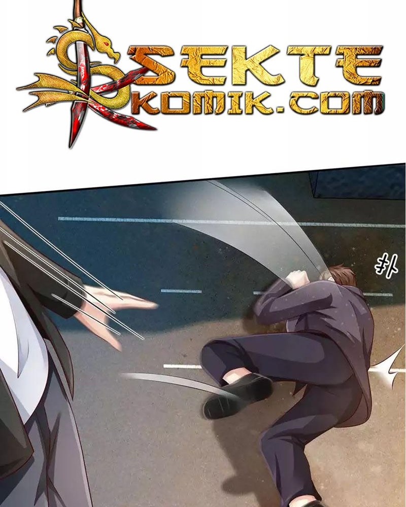 Halaman 22 dari I am Daxianzun Chapter 92