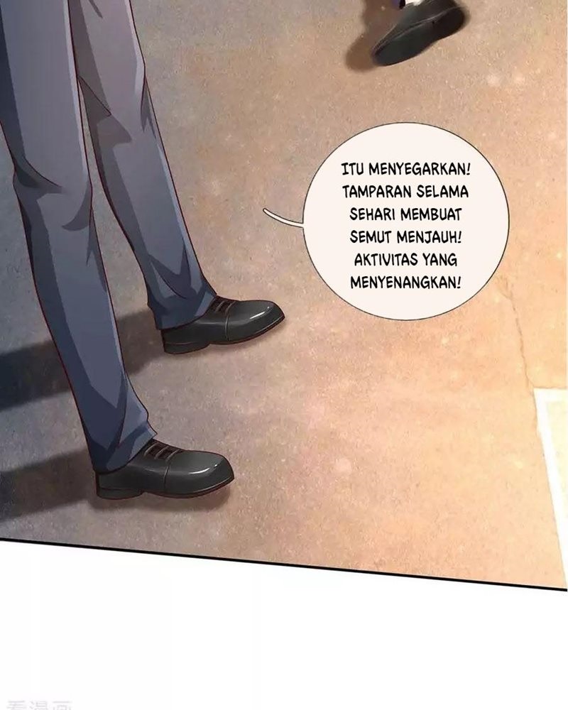 Halaman 23 dari I am Daxianzun Chapter 92