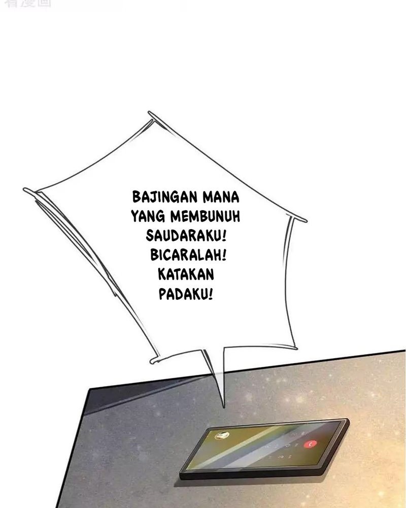 Halaman 24 dari I am Daxianzun Chapter 92