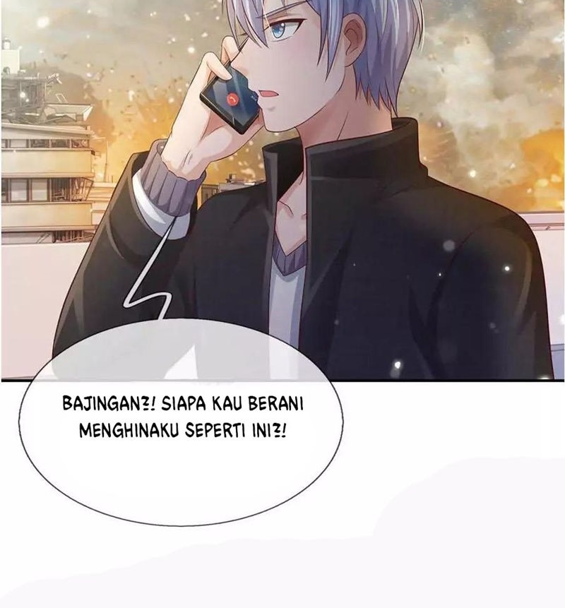 Halaman 26 dari I am Daxianzun Chapter 92