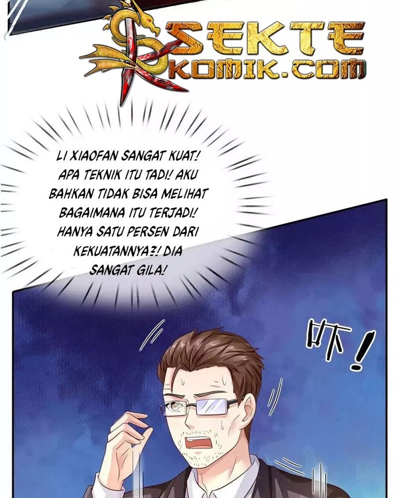 Halaman 3 dari I am Daxianzun Chapter 92