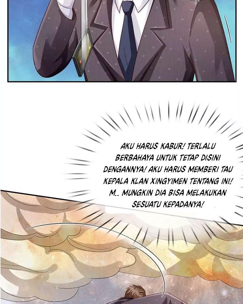 Halaman 4 dari I am Daxianzun Chapter 92