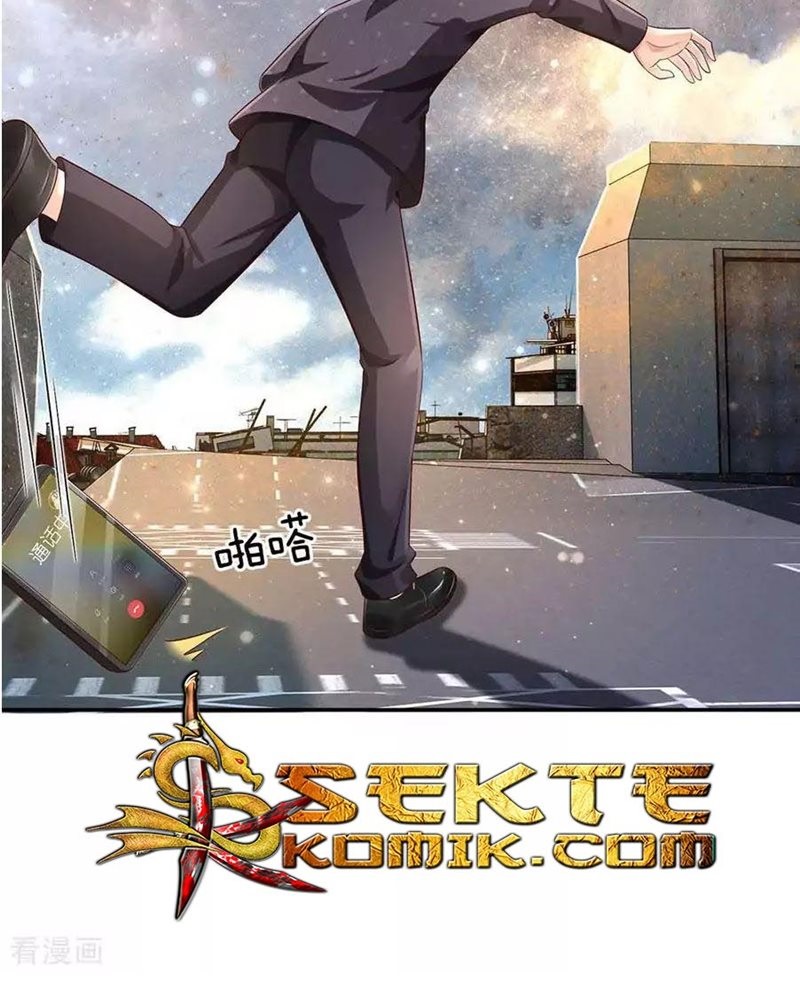 Halaman 5 dari I am Daxianzun Chapter 92
