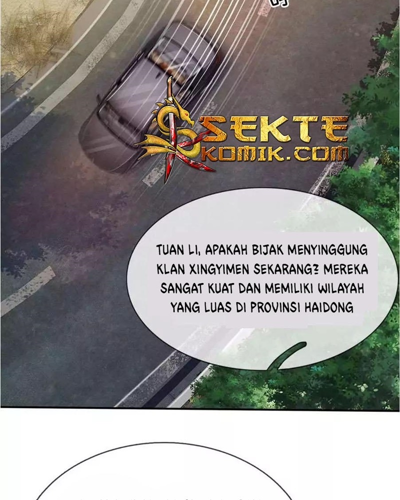 Halaman 10 dari I am Daxianzun Chapter 93