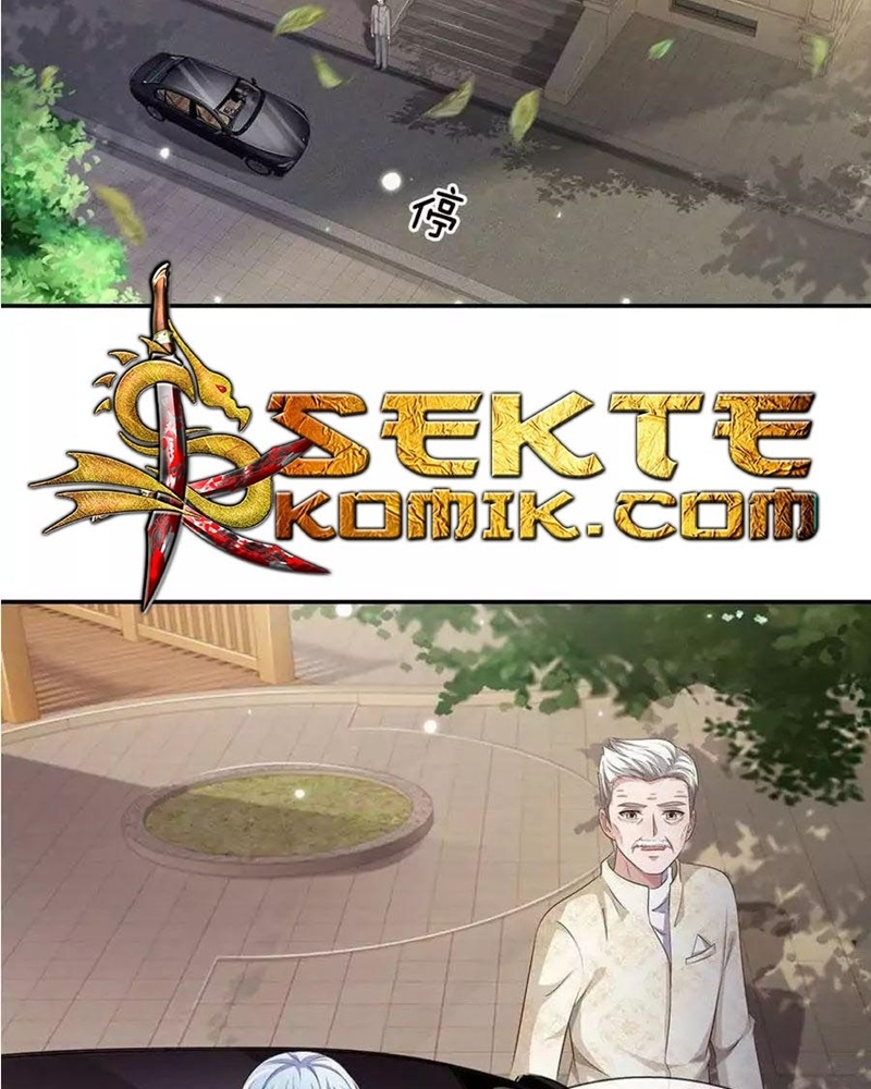 Halaman 15 dari I am Daxianzun Chapter 93