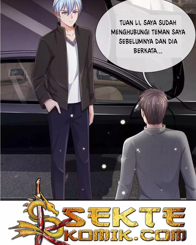 Halaman 16 dari I am Daxianzun Chapter 93