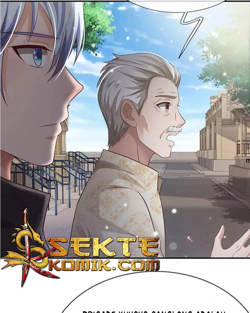 Halaman 19 dari I am Daxianzun Chapter 93