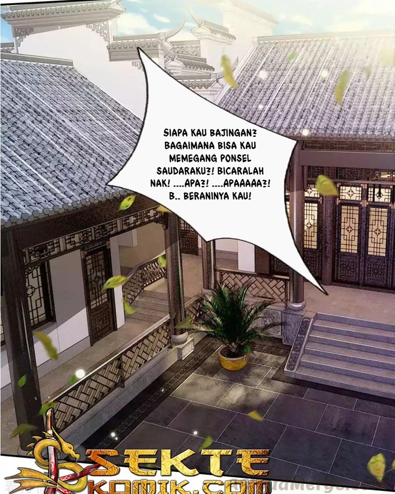 Halaman 2 dari I am Daxianzun Chapter 93