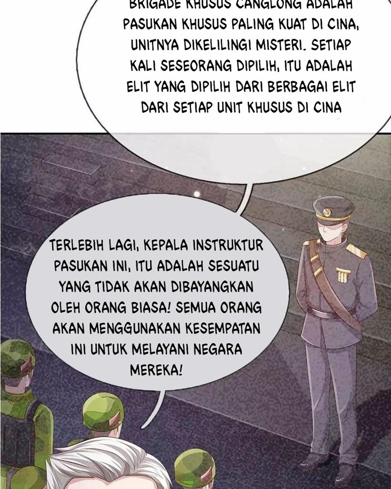 Halaman 20 dari I am Daxianzun Chapter 93