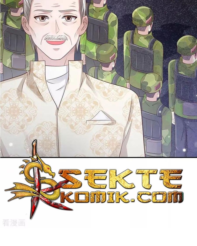 Halaman 21 dari I am Daxianzun Chapter 93