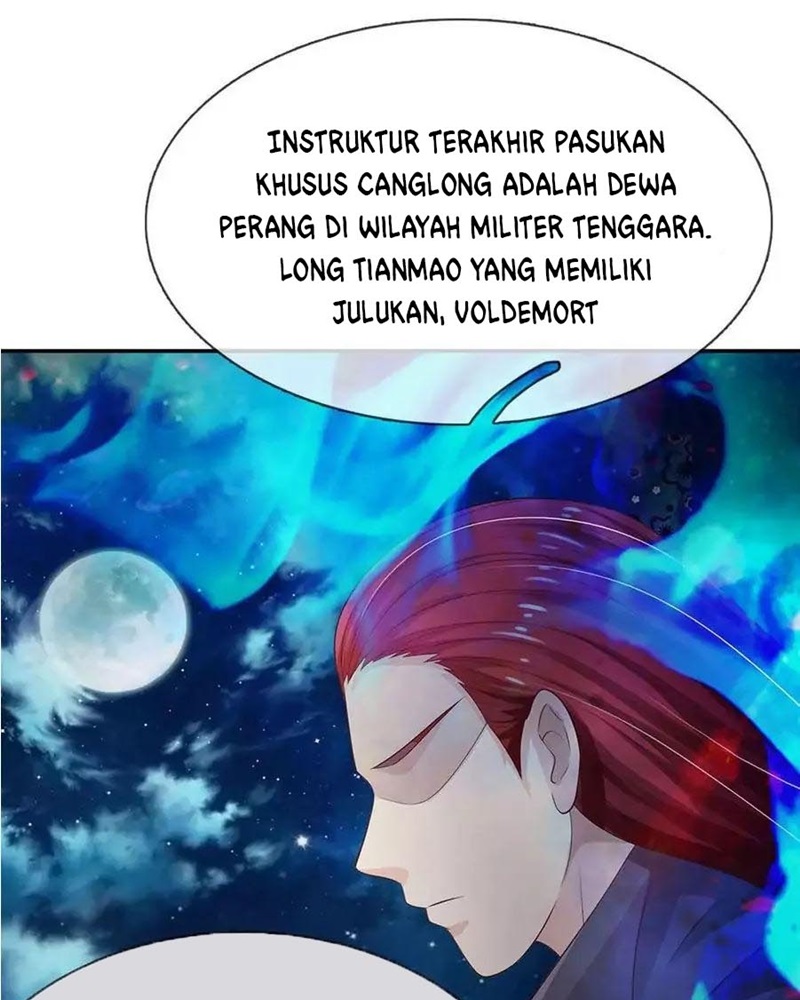 Halaman 22 dari I am Daxianzun Chapter 93