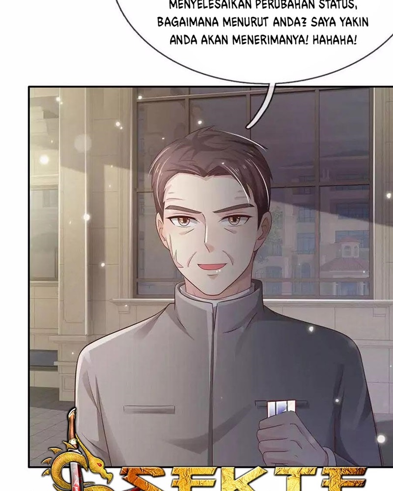 Halaman 25 dari I am Daxianzun Chapter 93