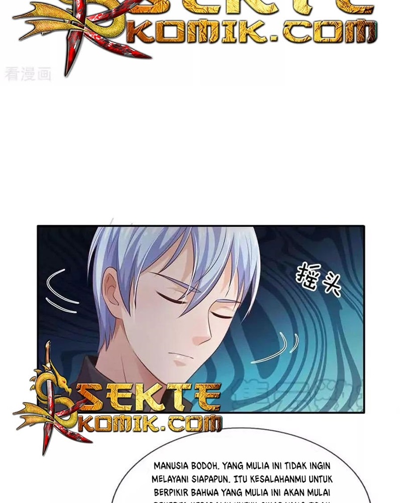 Halaman 26 dari I am Daxianzun Chapter 93
