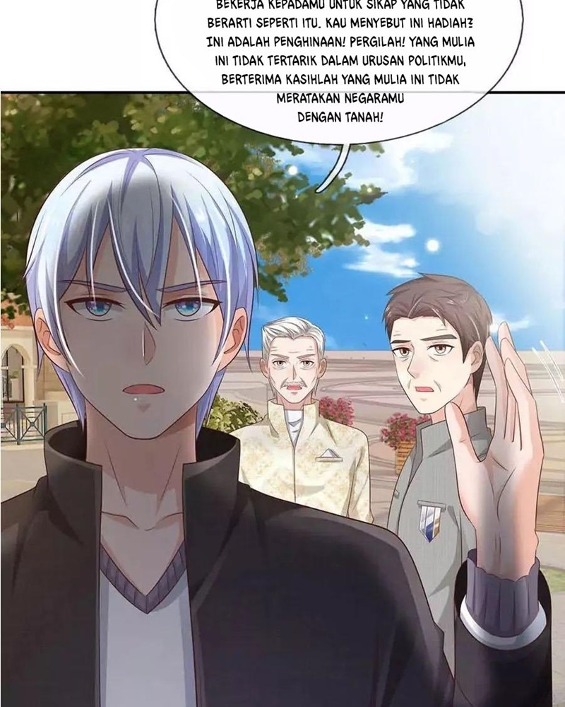 Halaman 27 dari I am Daxianzun Chapter 93