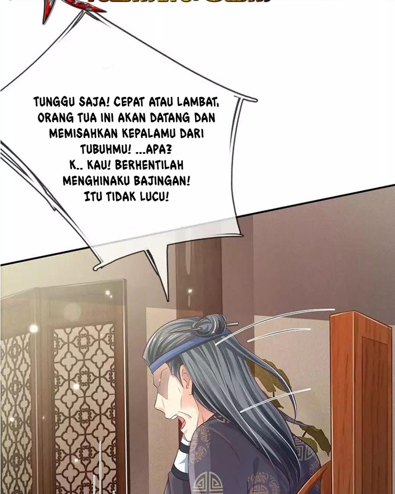 Halaman 3 dari I am Daxianzun Chapter 93