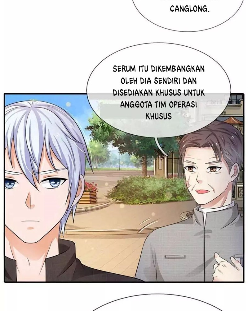 Halaman 34 dari I am Daxianzun Chapter 93