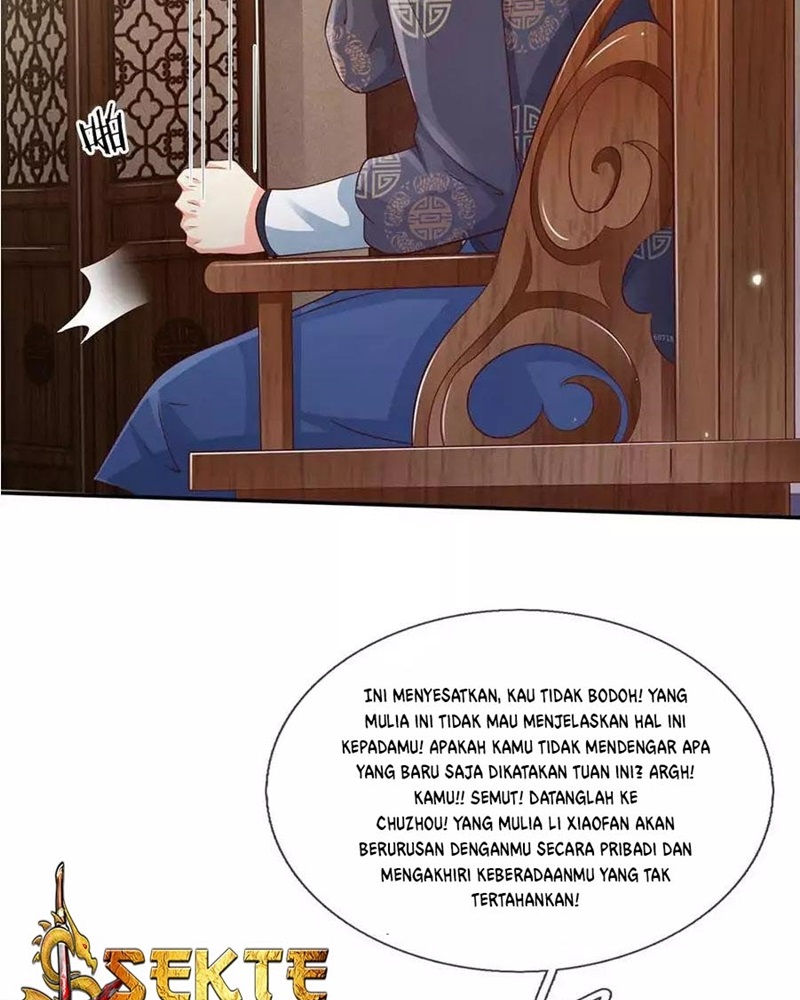 Halaman 4 dari I am Daxianzun Chapter 93