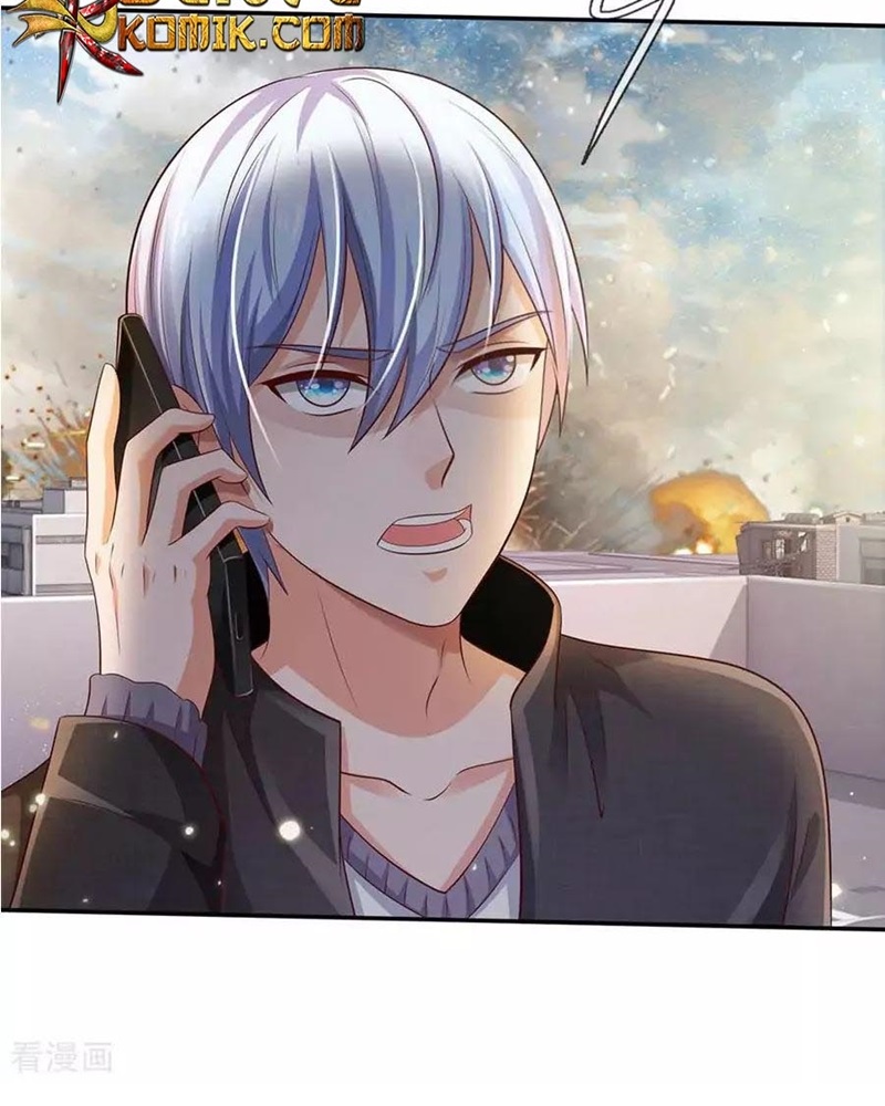 Halaman 5 dari I am Daxianzun Chapter 93