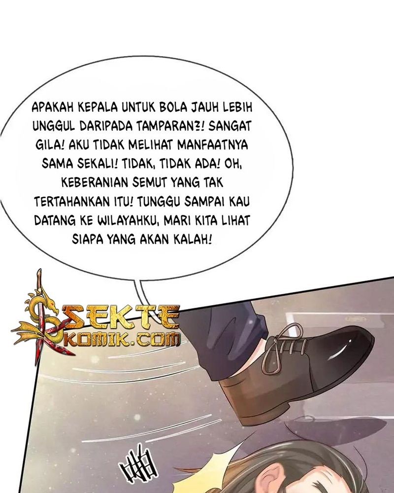 Halaman 6 dari I am Daxianzun Chapter 93