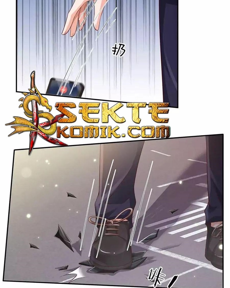 Halaman 8 dari I am Daxianzun Chapter 93