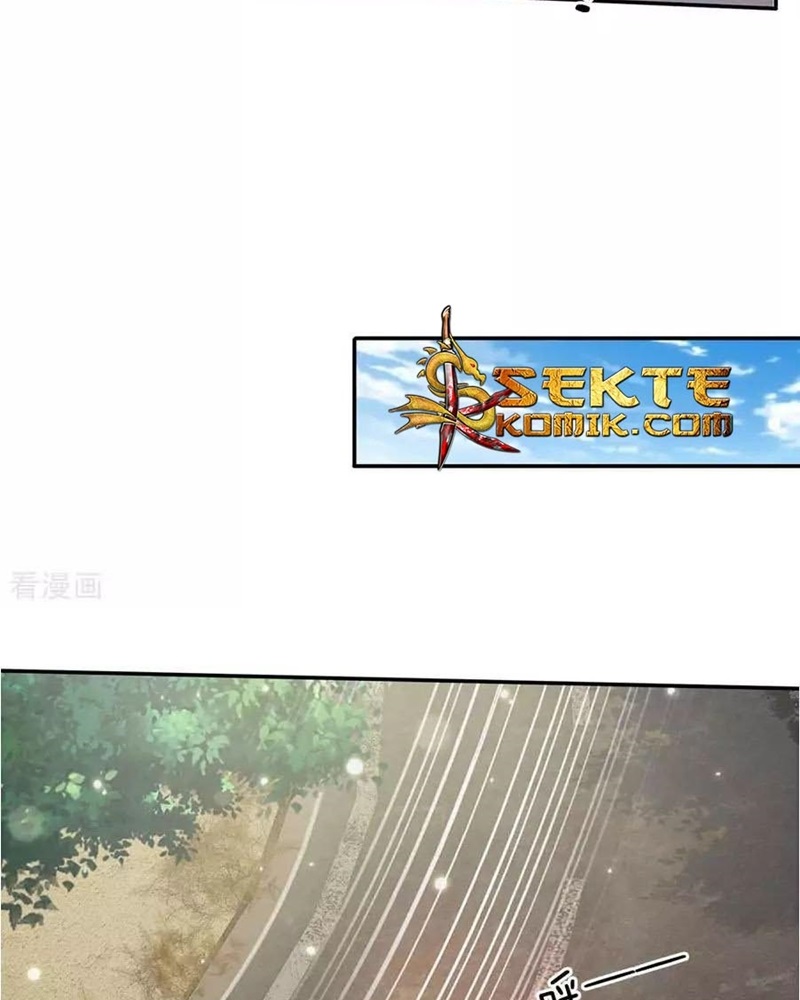 Halaman 9 dari I am Daxianzun Chapter 93