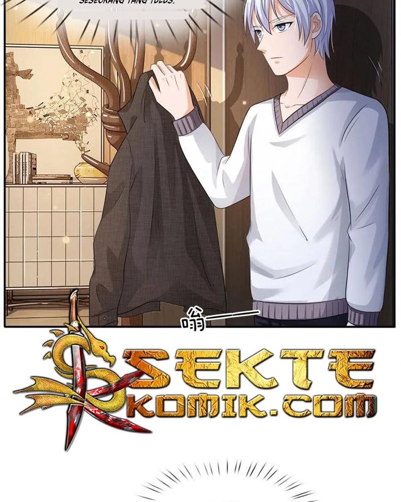 Halaman 11 dari I am Daxianzun Chapter 94