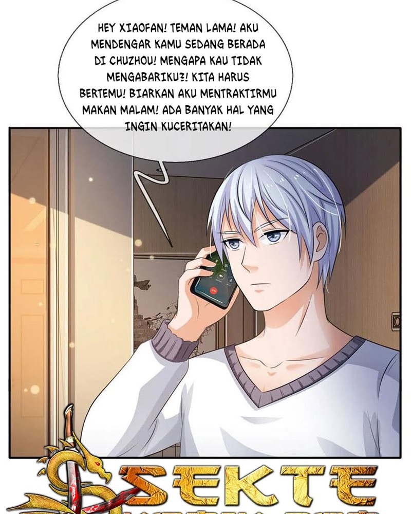 Halaman 13 dari I am Daxianzun Chapter 94