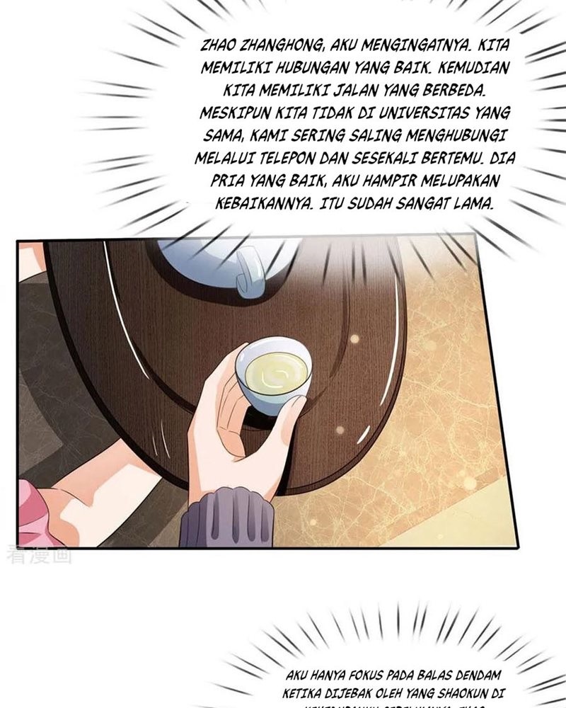 Halaman 15 dari I am Daxianzun Chapter 94
