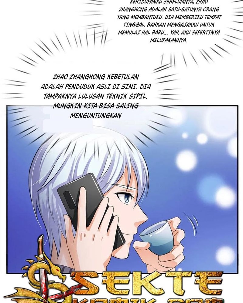 Halaman 16 dari I am Daxianzun Chapter 94