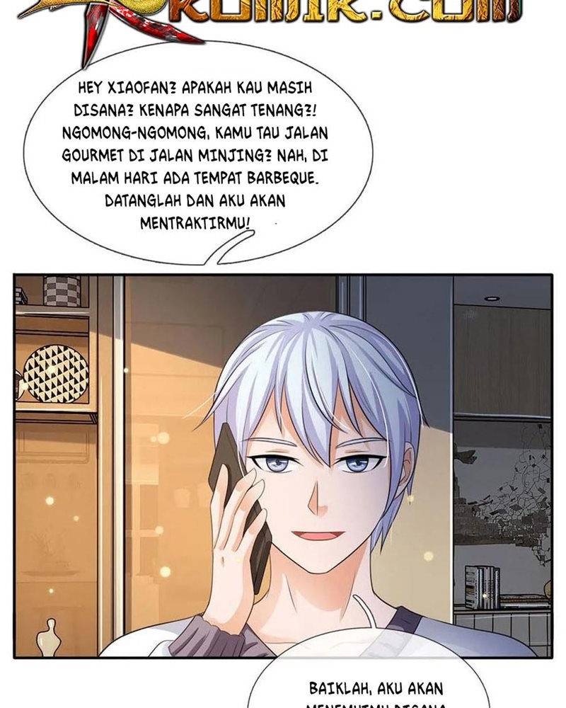 Halaman 17 dari I am Daxianzun Chapter 94