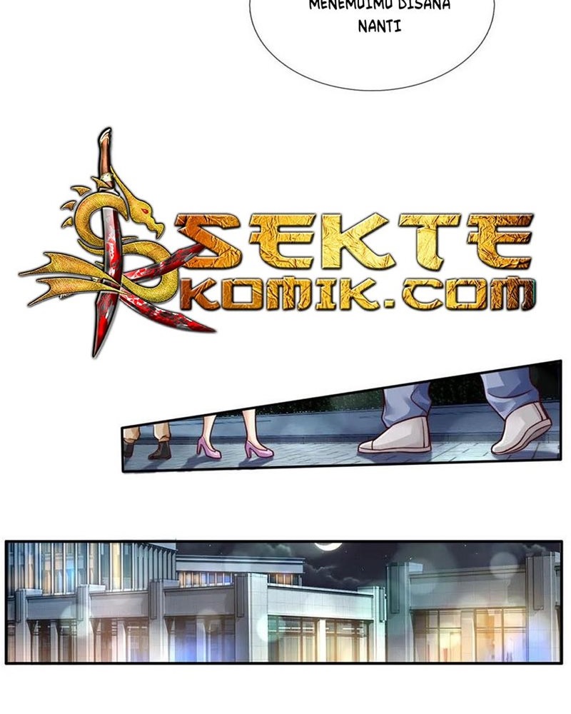 Halaman 18 dari I am Daxianzun Chapter 94