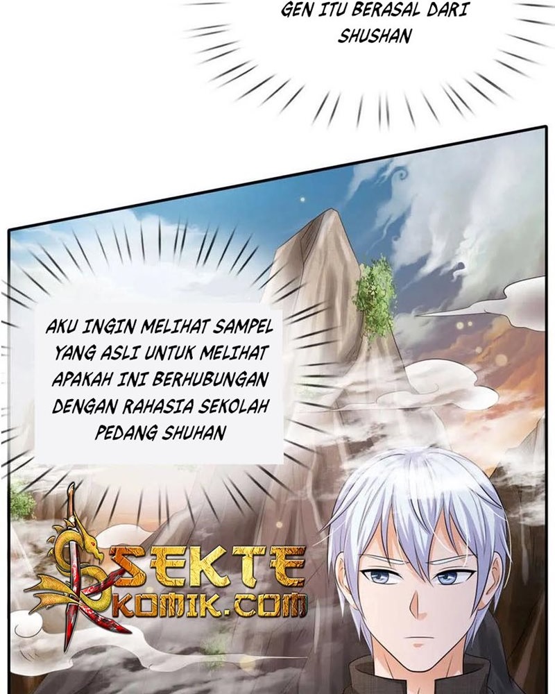 Halaman 2 dari I am Daxianzun Chapter 94