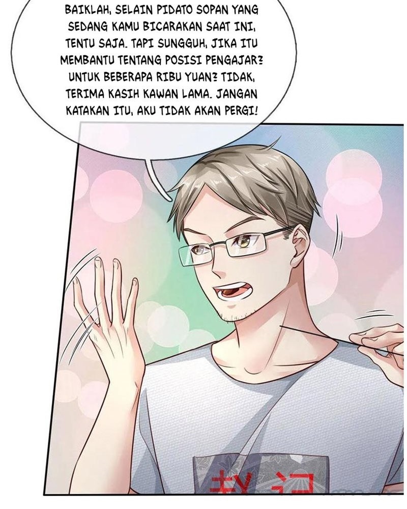 Halaman 26 dari I am Daxianzun Chapter 94