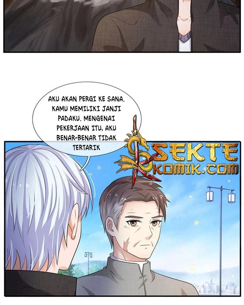Halaman 3 dari I am Daxianzun Chapter 94