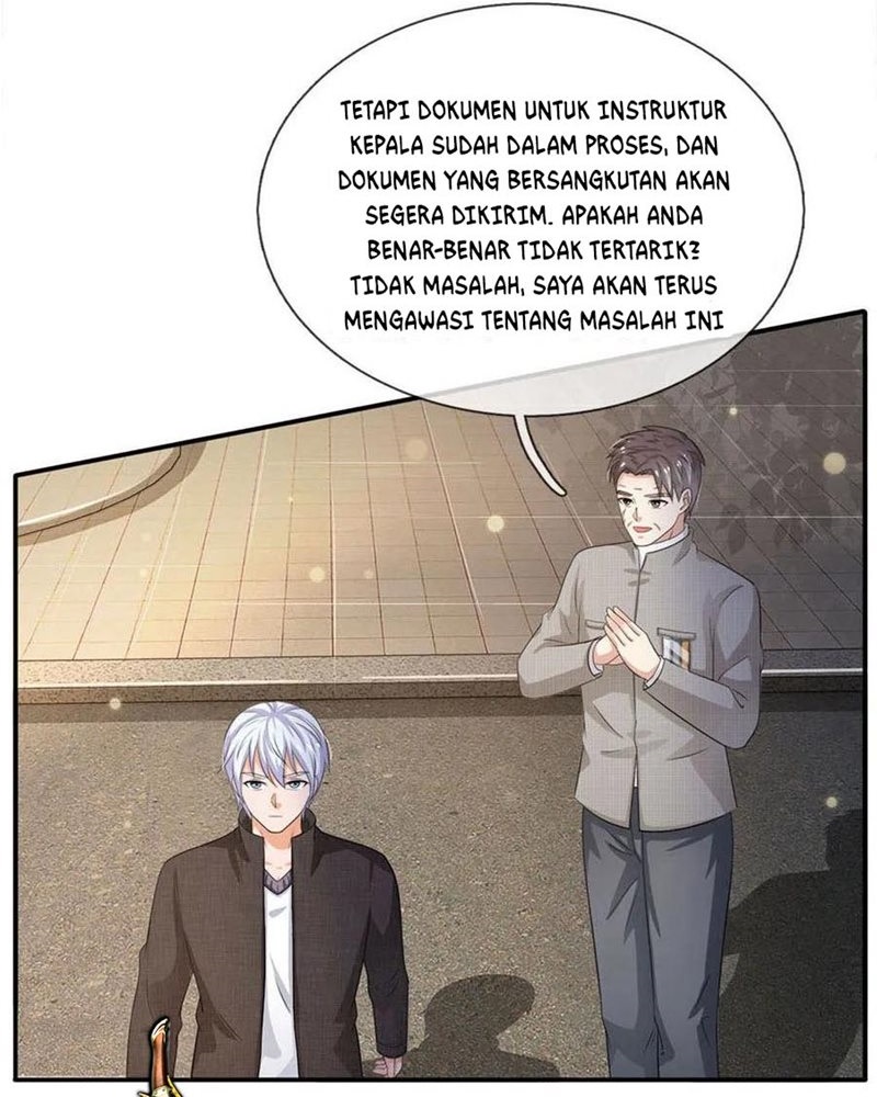 Halaman 4 dari I am Daxianzun Chapter 94