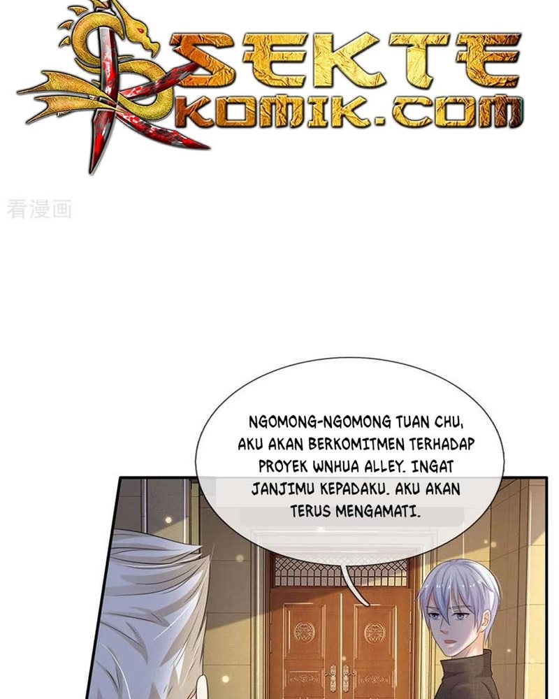 Halaman 5 dari I am Daxianzun Chapter 94