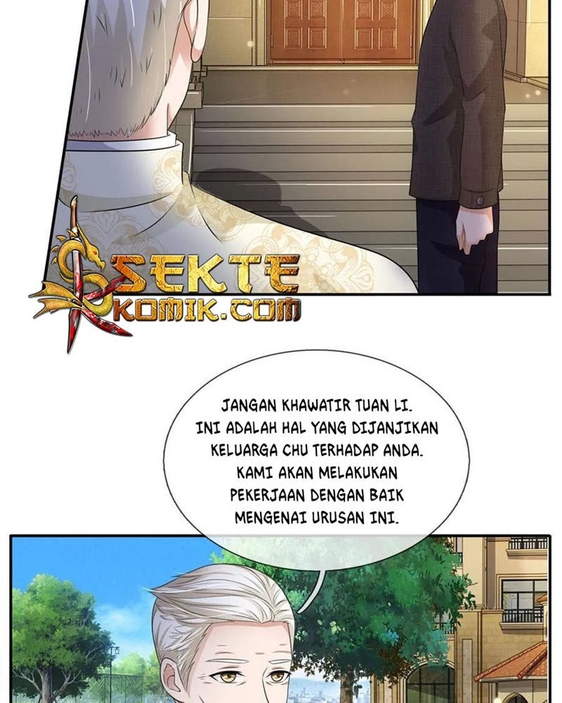 Halaman 6 dari I am Daxianzun Chapter 94