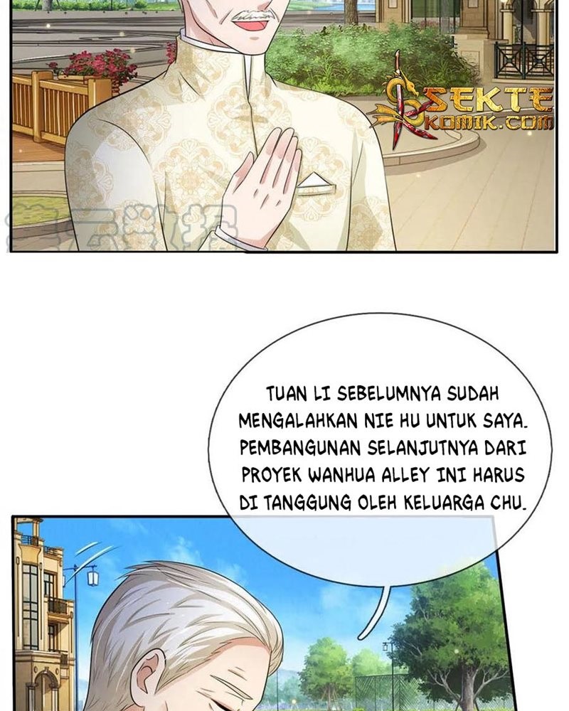 Halaman 7 dari I am Daxianzun Chapter 94