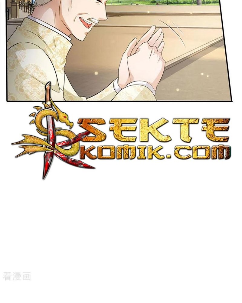 Halaman 8 dari I am Daxianzun Chapter 94
