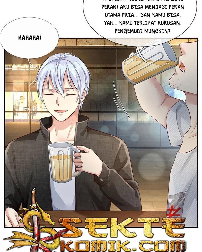 Halaman 10 dari I am Daxianzun Chapter 95