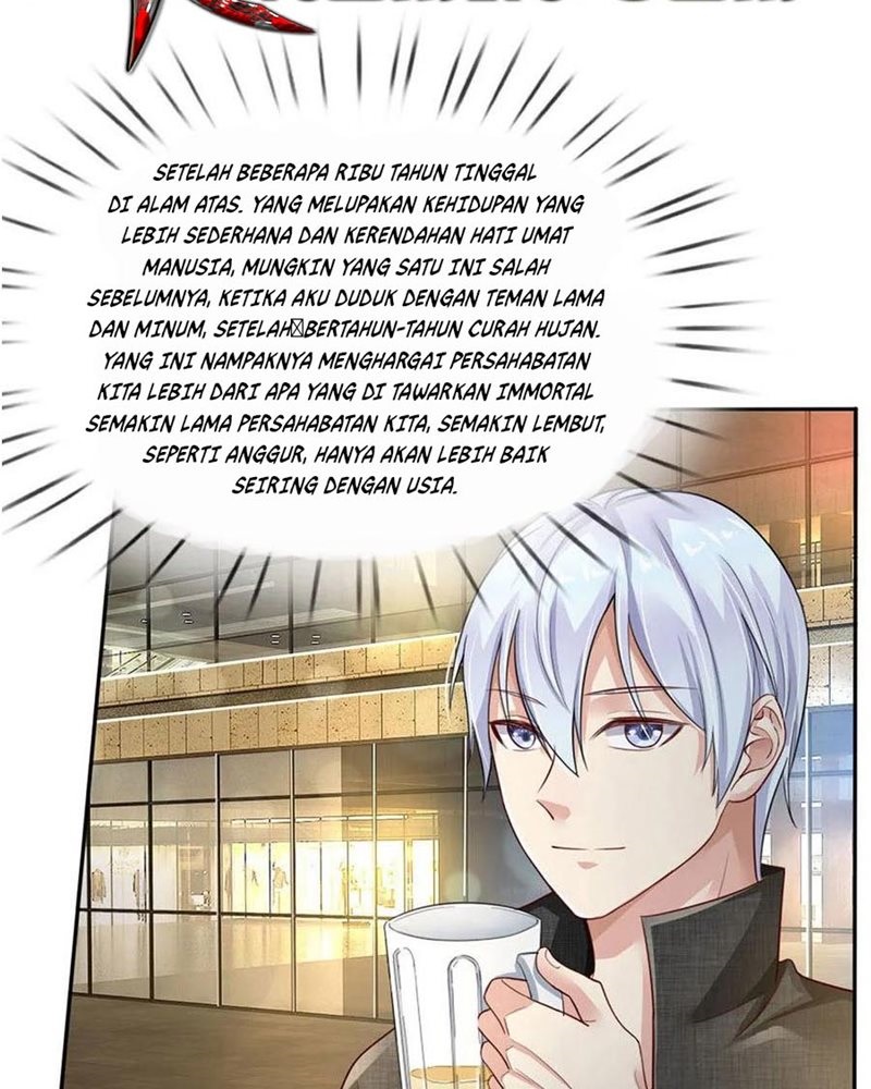 Halaman 11 dari I am Daxianzun Chapter 95
