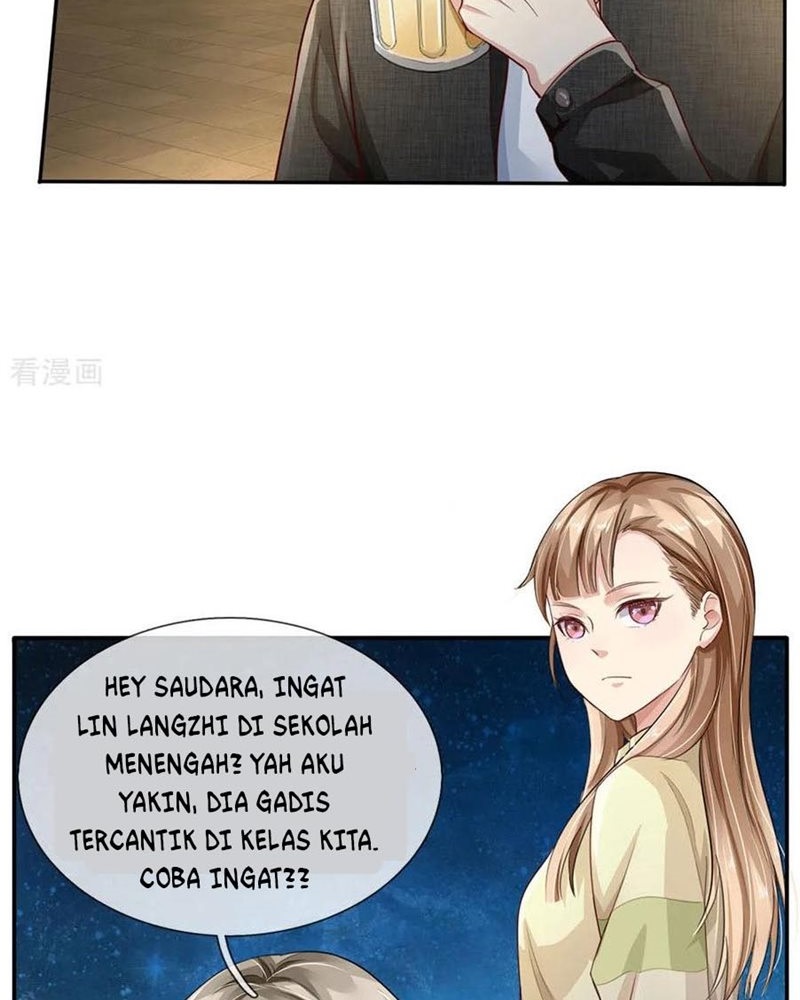 Halaman 12 dari I am Daxianzun Chapter 95