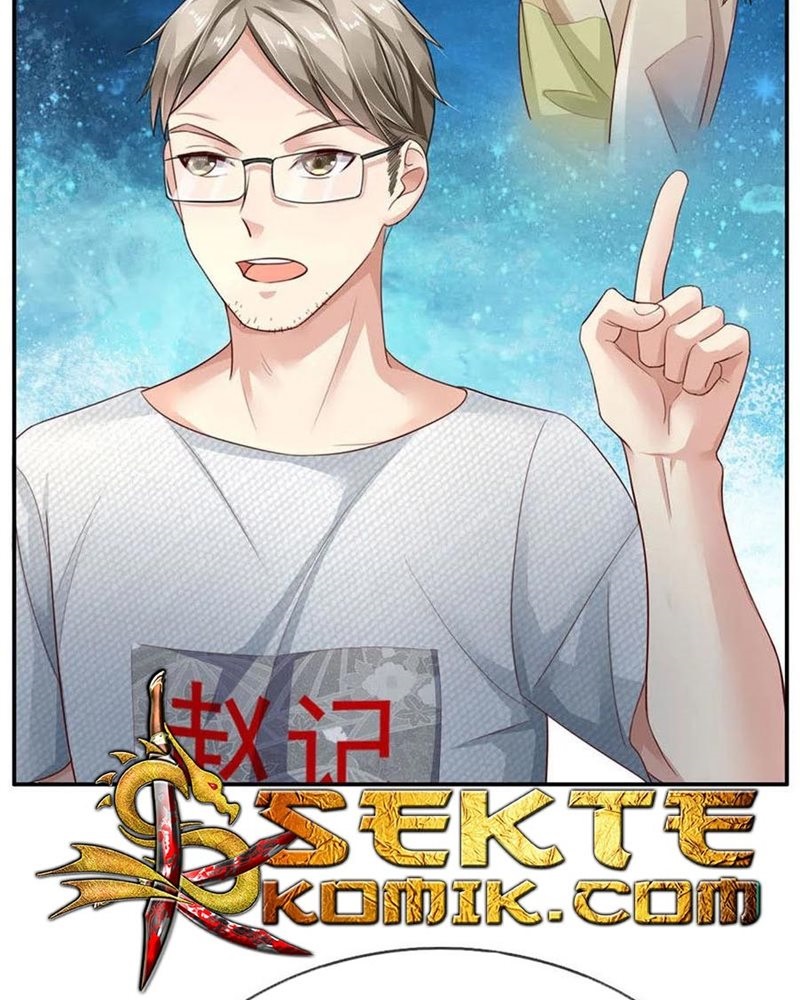 Halaman 13 dari I am Daxianzun Chapter 95