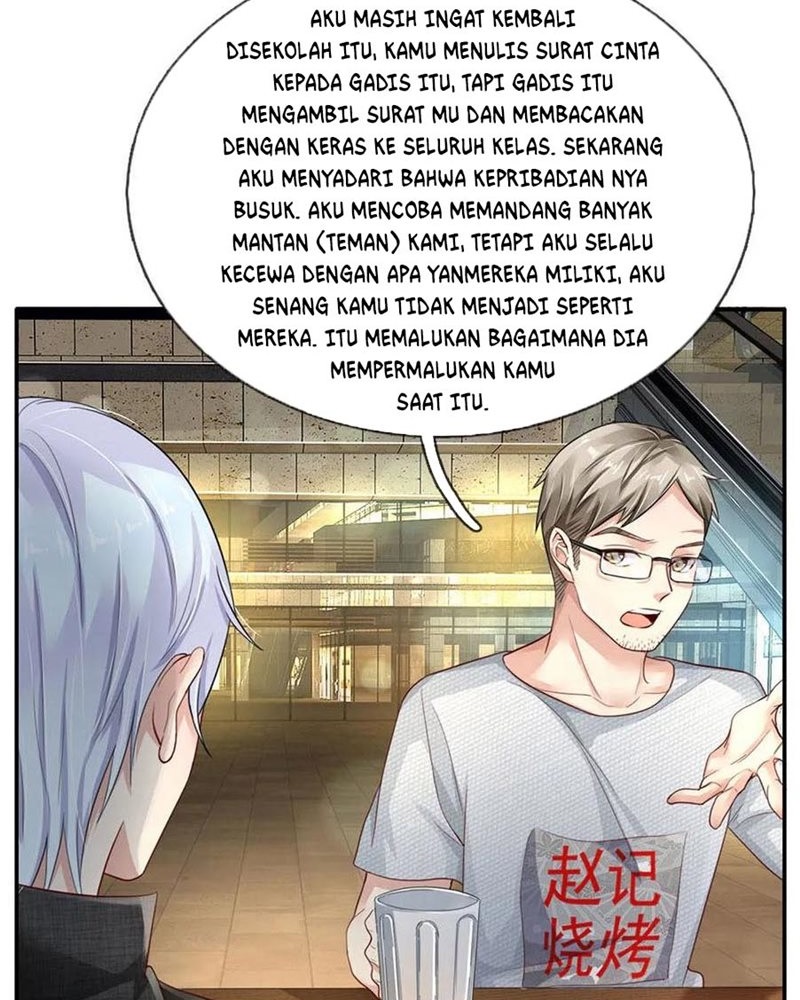 Halaman 14 dari I am Daxianzun Chapter 95