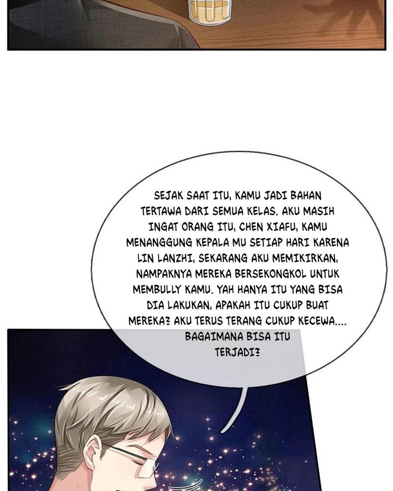 Halaman 15 dari I am Daxianzun Chapter 95