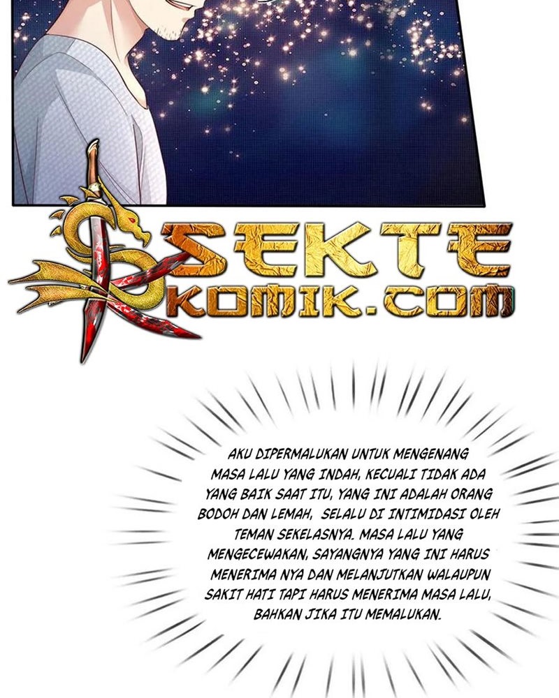 Halaman 16 dari I am Daxianzun Chapter 95