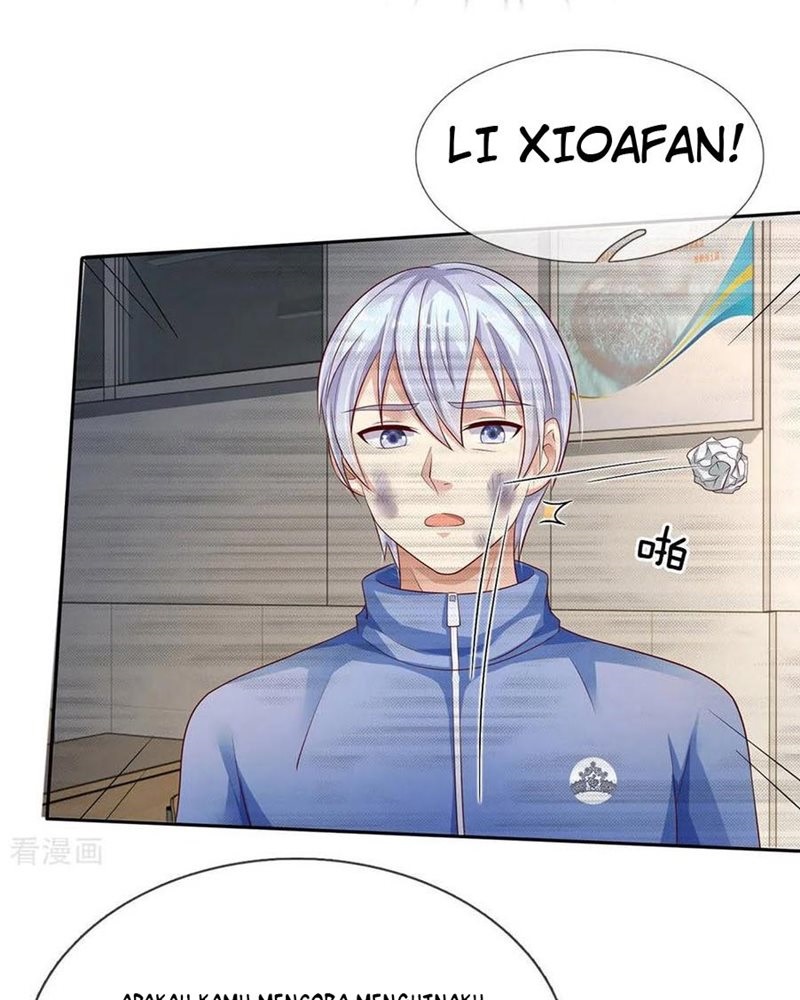 Halaman 17 dari I am Daxianzun Chapter 95