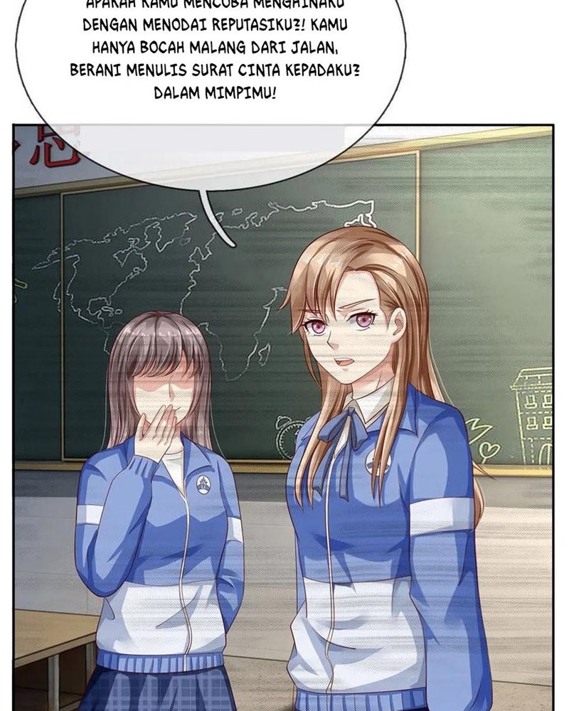 Halaman 18 dari I am Daxianzun Chapter 95