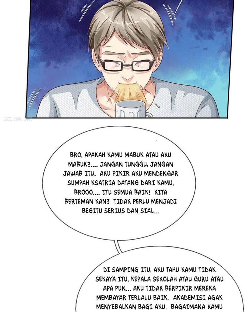 Halaman 2 dari I am Daxianzun Chapter 95
