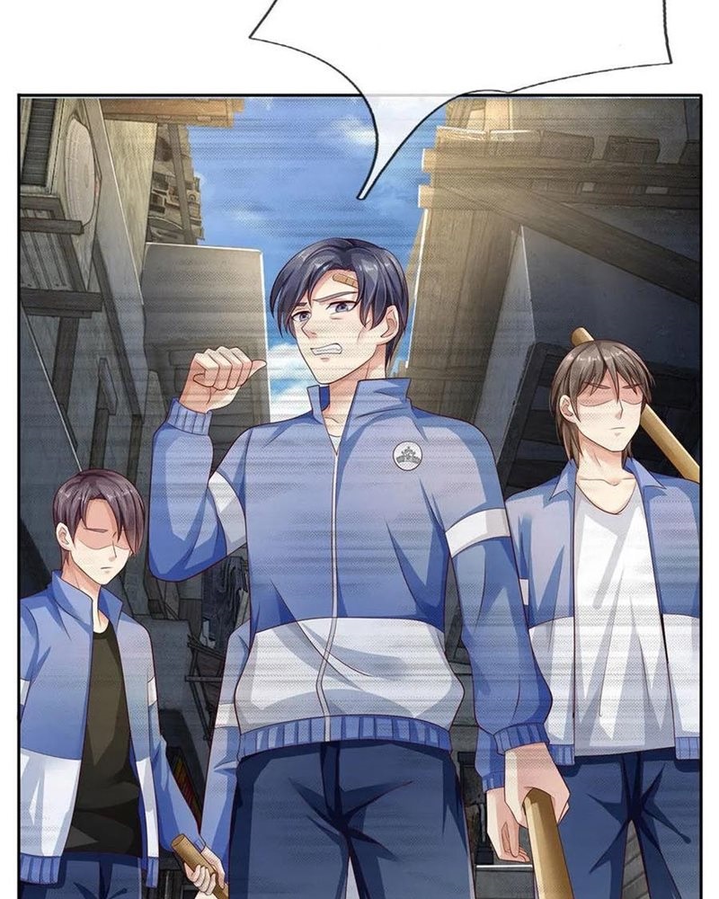Halaman 21 dari I am Daxianzun Chapter 95